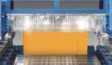 آلة تفريز جسرية KRAFT HDT-18|HDT-21|HDT-24 الصورة على Industry-Pilot